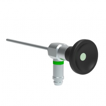 HD Arthroscope