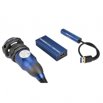 Tinyview 10 endoscope camera