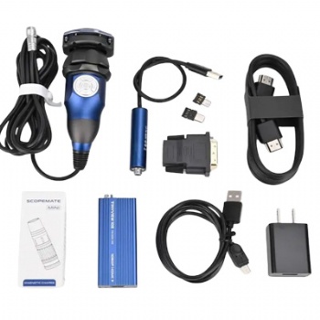 Tinyview 10 endoscope camera