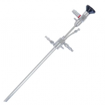 HD Hysteroscope