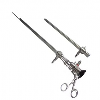 HD Hysteroscope