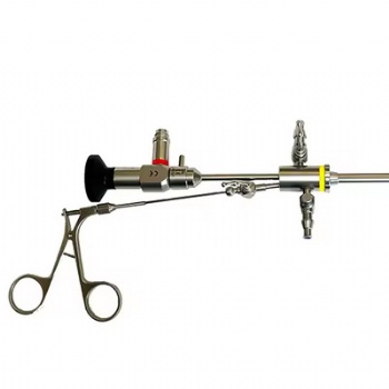 HD Hysteroscope