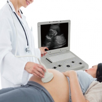 IMGX-20 Full-digital Laptop Ultrasound Scanner