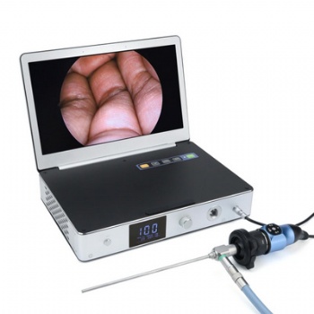 Tinyview 1000s endoscope camera system