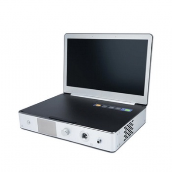 Tinyview 1000s endoscope camera system