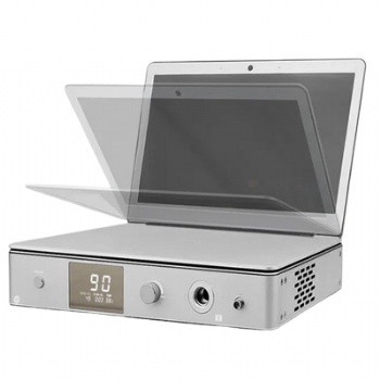 Tinyview 1000s endoscope camera system