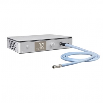 Tinyview 1000s endoscope camera system