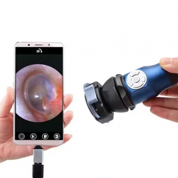 Tinyview 10 endoscope camera