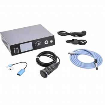 Linkview 2000 endoscope camera system