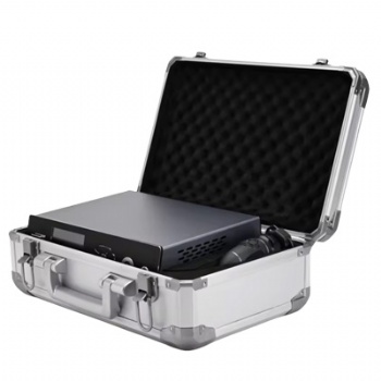 Linkview 2000 endoscope camera system