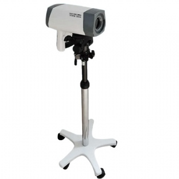 Colposcope