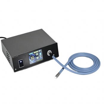 Maxlum 10 LED light source