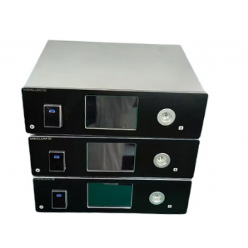Maxlum 10 LED light source