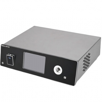 Maxlum 10 LED light source