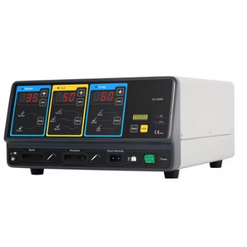 Electrosurgical Generator