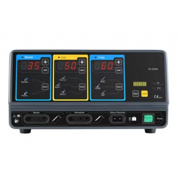Electrosurgical Generator