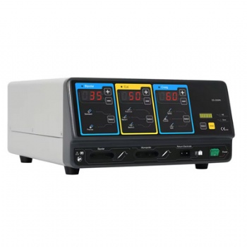 Electrosurgical Generator