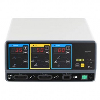 Electrosurgical Generator