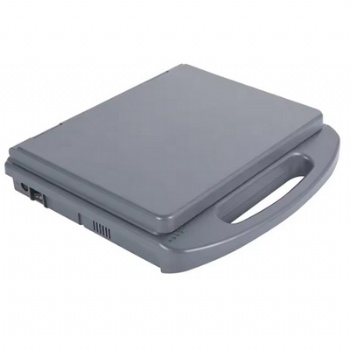 Laptop Color Doppler Ultrasound System