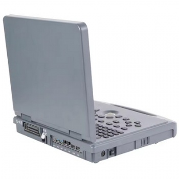 Laptop Color Doppler Ultrasound System