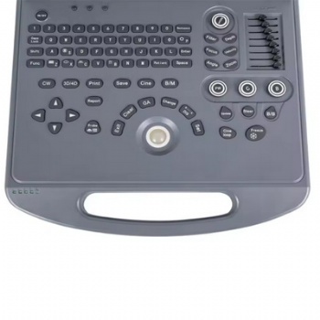 Laptop Color Doppler Ultrasound System