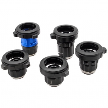 endoscope coupler