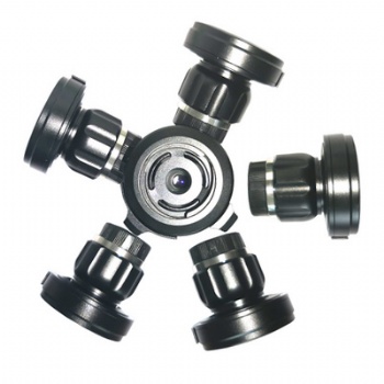 endoscope coupler