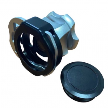 endoscope coupler