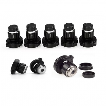 endoscope coupler