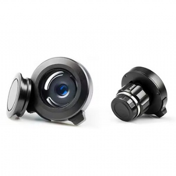 endoscope coupler