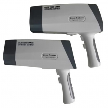 Colposcope