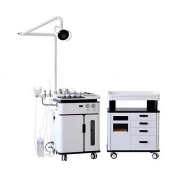 ENT-2800 ENT Treatment Unit