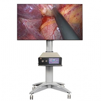 Zenith 4K UHD Medical Endoscope Camera