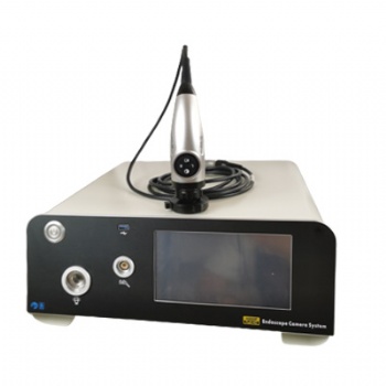 Zenith 4K UHD Medical Endoscope Camera
