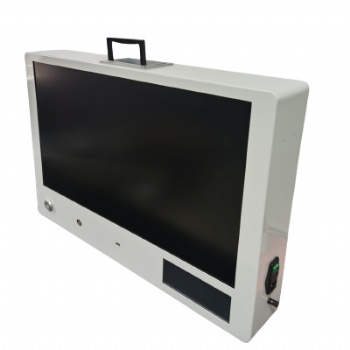 Aurora pro 4K UHD All In One Endoscope Camera System