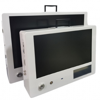 Aurora pro 4K UHD All In One Endoscope Camera System