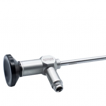 Full Autoclave Hysteroscope