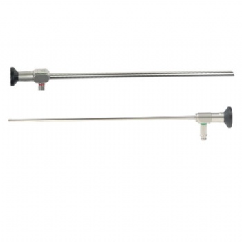Full Autoclave Laparoscope
