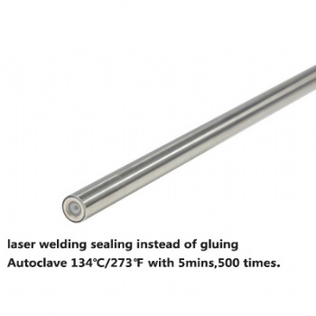 OEM Full Autoclave Medical Rigid Endoscopes