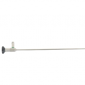 4K NIR/ICG fluorescence Laparoscope