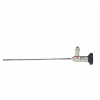 NIR/ICG Nasal Endoscope Sinuscope