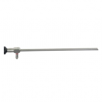 4K NIR/ICG fluorescence Laparoscope