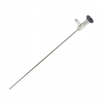 4K NIR/ICG fluorescence Laparoscope