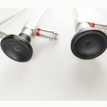 Telescopes for rigid endoscopy
